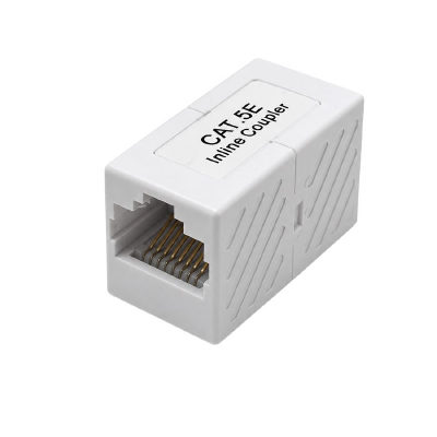 EVO Соединитель (1шт в упаковке) C-RJ45
