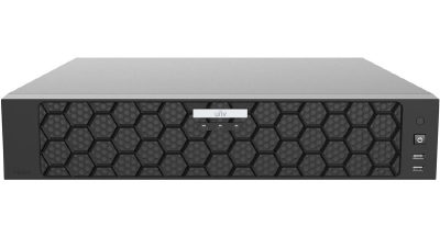 Uniview Видеорегистратор IP 64-х канальный NVR508-64B