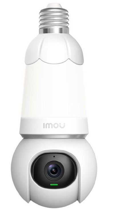 Imou Видеокамера Bulb Cam 3MP