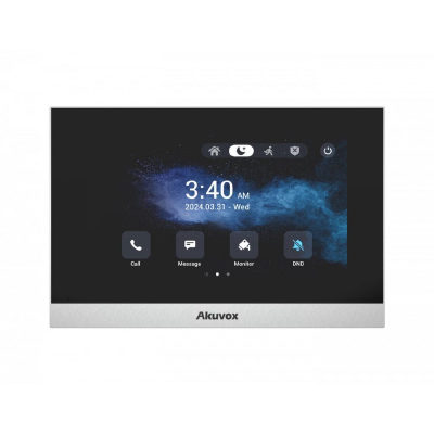 Akuvox IP монитор (интерком-панель) Akuvox C316S