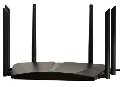 Imou Гигабитный Wi-Fi 6 роутер HX15