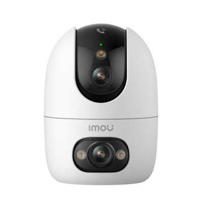 Imou Видеокамера Ranger 2 Dual 6MP