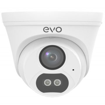 EVO Купольная IP видеокамера IPC-3612-APF28-DL