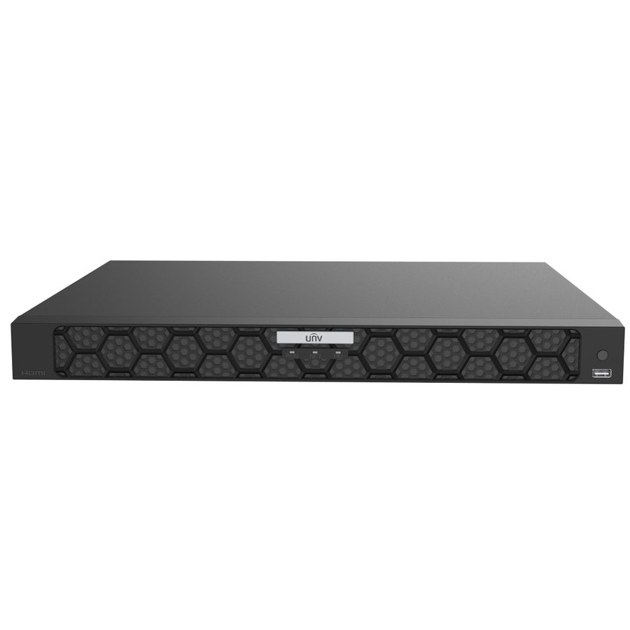 Uniview 32-канальный видеорегистратор NVR504-32B