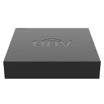 Uniview Видеорегистратор гибридный 8-ми канальный мультиформатный