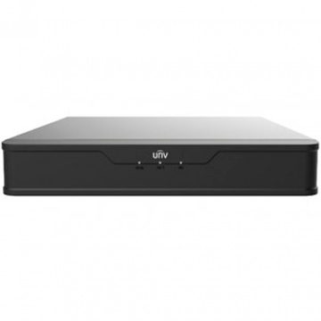 Uniview 8-ми канальный гибридный видеорегистратор XVR301-08G3