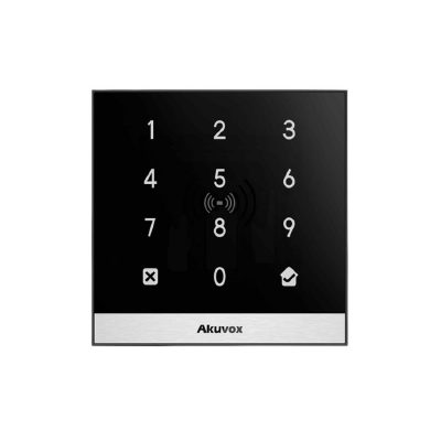 Akuvox Контроль доступа A02
