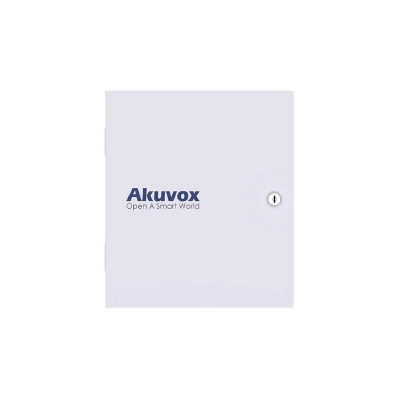 Akuvox Контроллер управления лифтами EC33