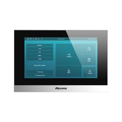 Akuvox IP монитор (интерком-панель) C313S