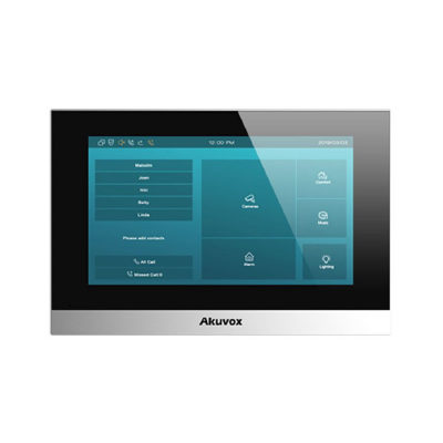 Akuvox IP монитор (интерком-панель) C313W-2