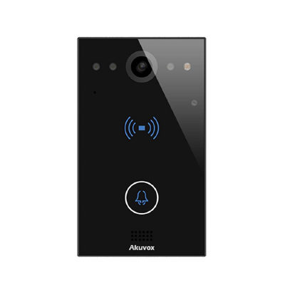 Akuvox IP видеодомофон E11R