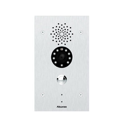Akuvox IP вызывная панель E21V