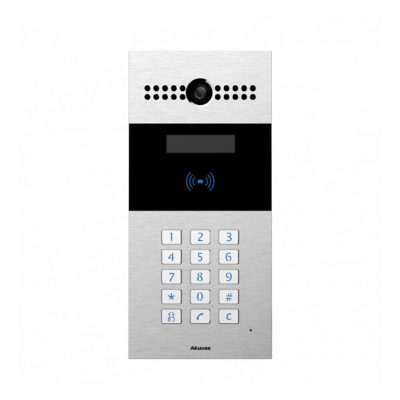 Akuvox IP вызывная панель R27A