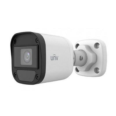 Uniview Аналоговая видеокамера UAC-B112-F28