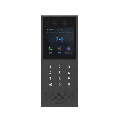 Akuvox IP вызывная панель X912S