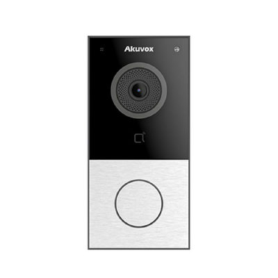 Akuvox IP вызывная панель E12S