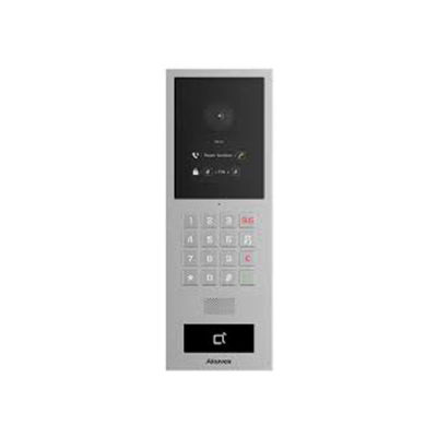 Akuvox Многоабонентная гибридная вызывная панель S532