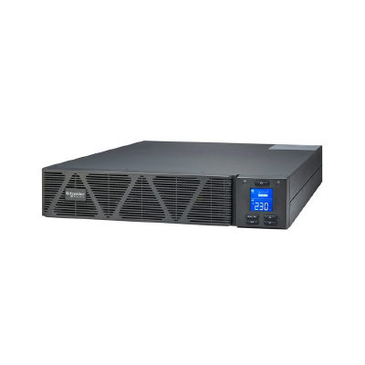 Schneider Electric Источник бесперебойного питания Schneider Electric Easy UPS SRVS2KRIRK
