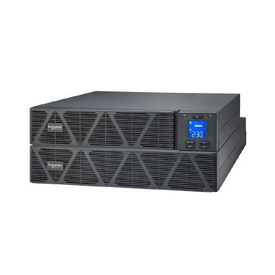 Schneider Electric Источник бесперебойного питания Schneider Electric Easy UPS SRVS3KRILRK