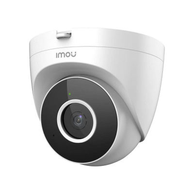 Imou Купольная Wi-Fi камера Turret SE 2MP