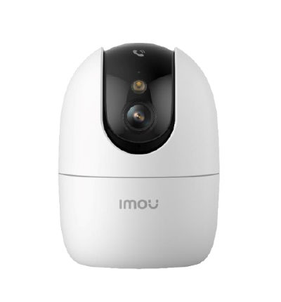 Imou Поворотная 4G видеокамера Ranger 2 Pro 4G 5MP