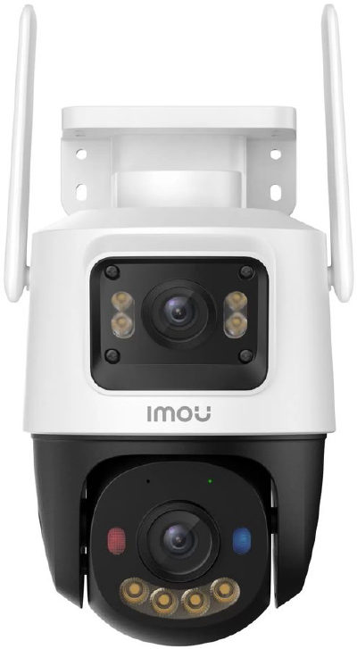 Imou 6MP Wi-Fi PTZ-видеокамера Cruiser Dual 2C 4G