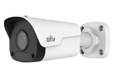 Uniview Уличная IP видеокамера IPC2122SR3-APF40-C