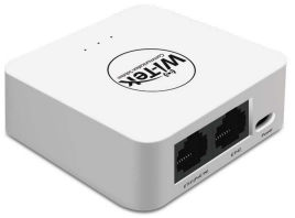 Wi-Tek Контроллер точек доступа WI-AC50 V2