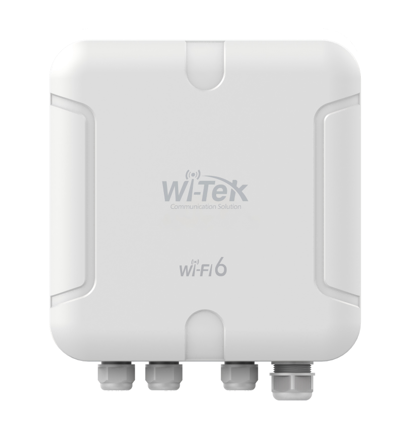 Wi-Tek Точка доступа WI-AP520AX-D